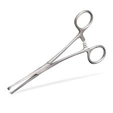 ALLIS FORCEP