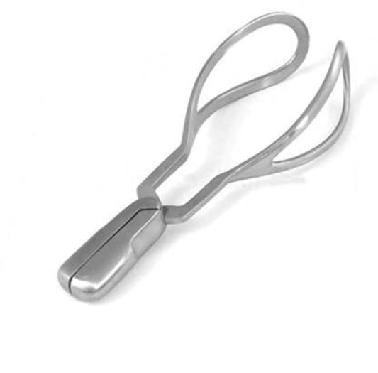 Baby outlet forcep