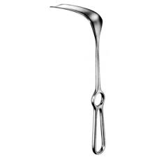 Doyen Retractor