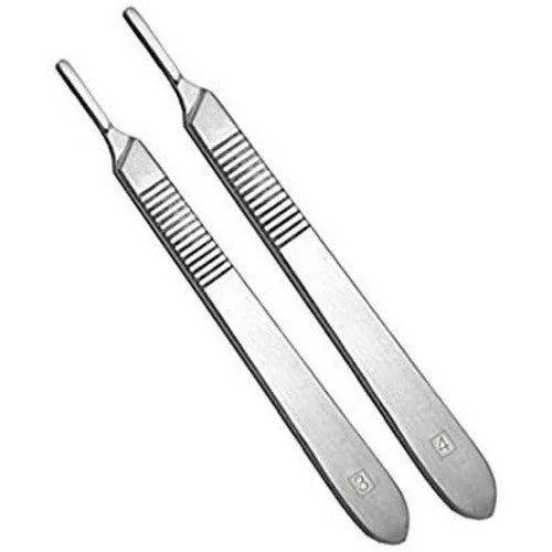 BP-Handle Scalpel