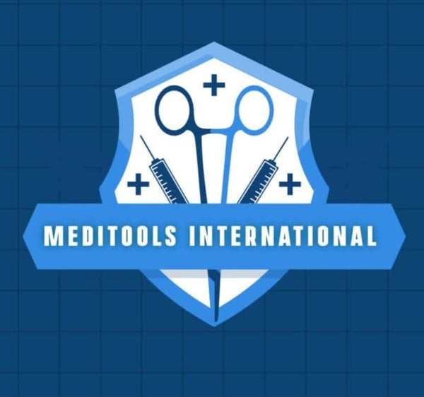 MEDITOOLS INTERNATIONAL 